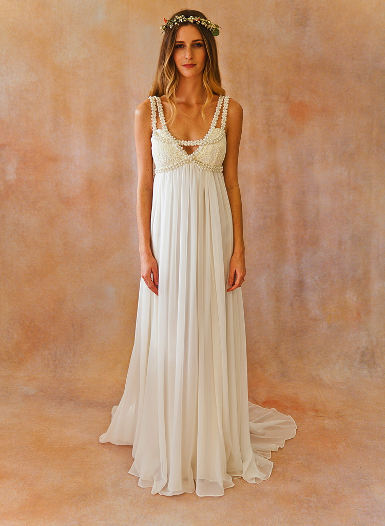 Great Boho Wedding Dress  The ultimate guide 