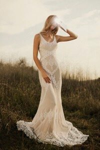 dreamers-and-lovers-eternal-romance-backless-cotton-tulle-lace-boho-unique-wedding-dress