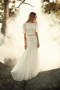 eternal-romance-campaign-bohemian-silk-embroidered-unique-two-piece-wedding-dress
