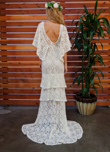 open-back-tier-romantic-boho-wedding-dress-lace