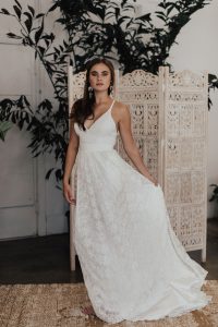 Rosina-embroidered-silk-backless-beach-wedding-dress