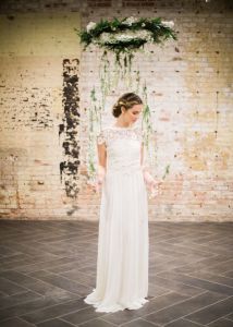 boho-bride-wearing-dreamers-and-lovers-amy-and-fiona-two-piece-dress