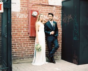 industrial-wedding-perfect-for0the-boho-leaning-bride-in-simple-wedding-dress