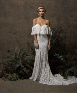 lizzy-lace-dress-off-shoulder-rustic-boho-wedding-dress-with-panels-and-long-train