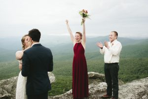 an-intimate-wedding-elopement-with-only-the-bride-and-groom-and-two-guests