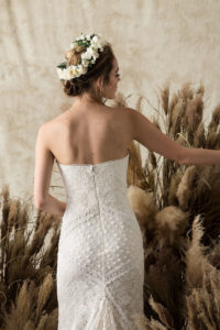 jenny-bohemian-floral-lace-dotted-romantic-boho-strapless-wedding-dress