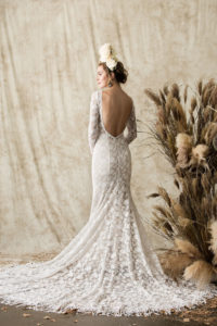 off-white-embroidered-lace-wedding-dress-with-long-sleeves