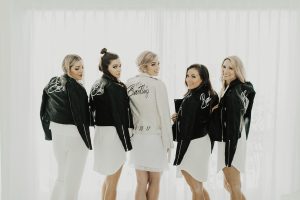 the-bride-and-her-bridesmaids-wearing-cool-leather-jackets