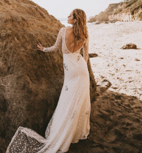 florence-backless-embroidered-dotted-lace-long-sleeve-boho-wedding-dress