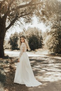 chloe-lace-with-silk-wedding-dress-for-the-boho-bride
