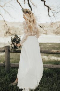 simple-wedding-dresses-for-the-boho-bride-our-chloe-long-sleeves-lace-and-silk-gown
