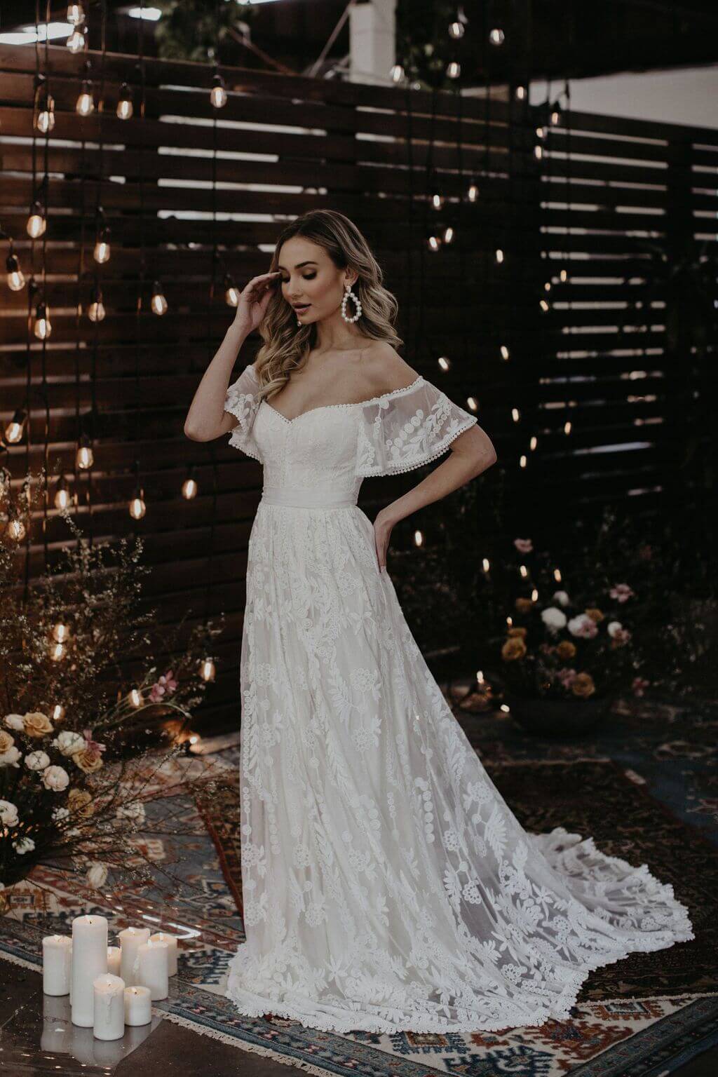 Dream Wedding Dress – Find The Dress Of Your Dreams