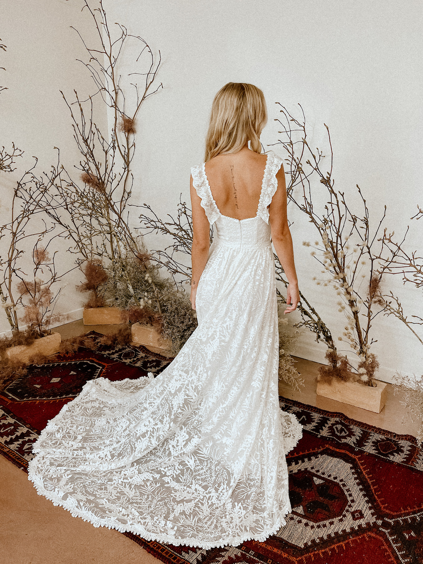 The 29 Best Fit-and-Flare Wedding Dresses of 2023