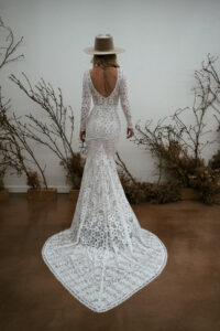 Discover-Josephine-long-sleeve-modern-lace-wedding-dress
