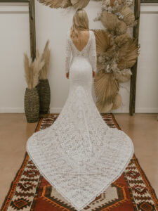 Josephine-fitted-long-sleeved-lace-wedding-dress-made-in-California