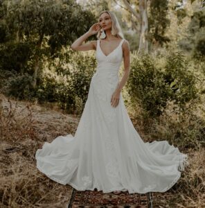 Shop-Athena-dreamy-silk-flowy-boho-wedding-dress-handmade-in-California