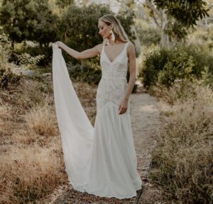 Emie-luxury-lace-and-silk-cotton-boho-wedding-dress