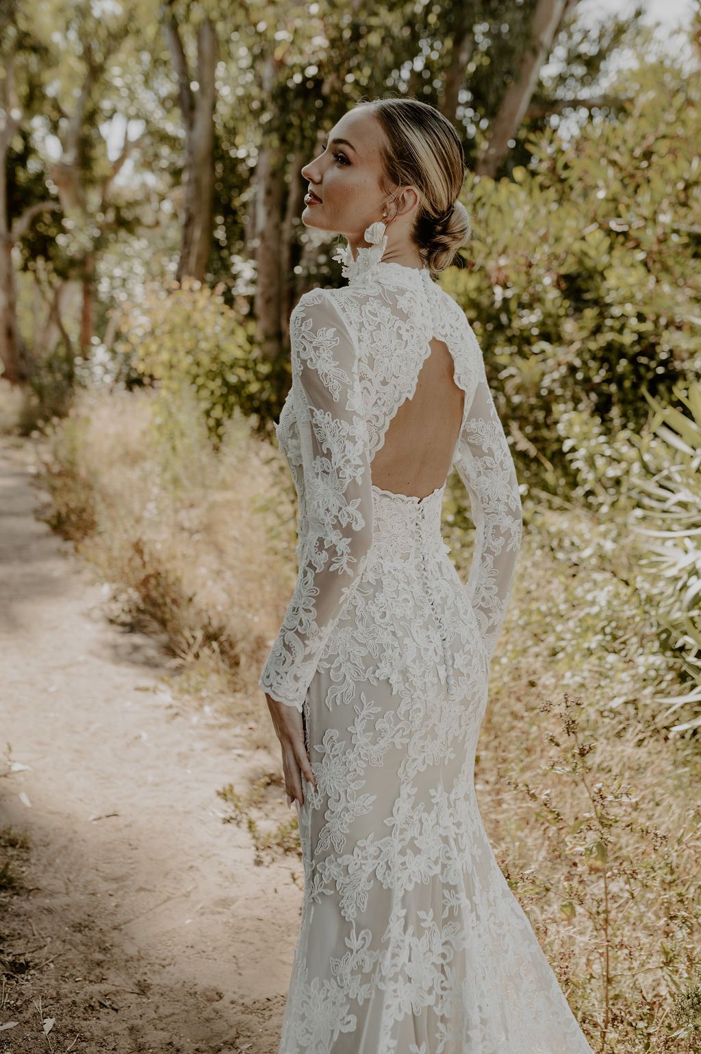 40 Short Wedding Dresses We're Obsessed With