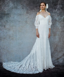 Shop-Dreamers-and-Lovers-Ava-Off-Shoulder-Lace-Wedding-Dress