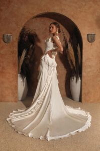 Discover-the-Cirrus-Silk-Wedding-Dress-with-Elegant-Ruffle