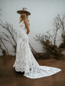 Fall-in-love-with-the-Emie-Lace-Fit-and-Flare-Wedding-Dress