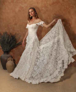 Discover-Romantic-Kelly-Lace-Whimsical-Wedding-Dress