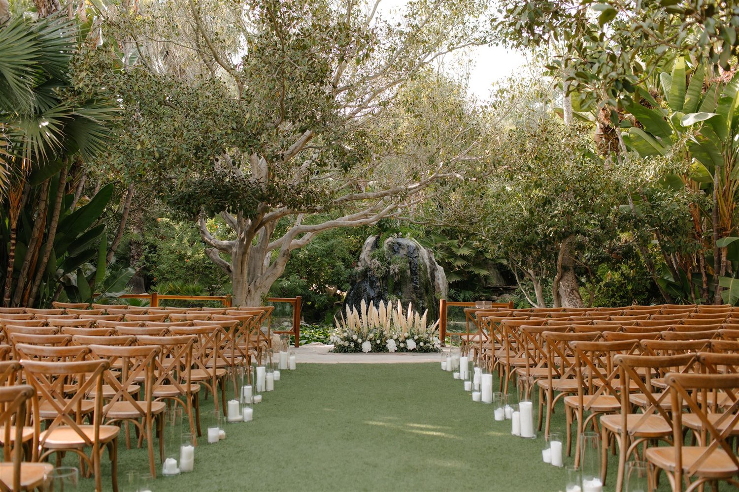 wedding-venues-northern-California-Botanica
