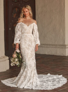 Discover-the-new-Aspen-off-the-shoulder-wedding-dress-with-long-sleeves